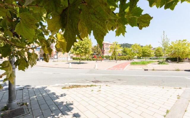 PRA' Modern & Cozy Apartment