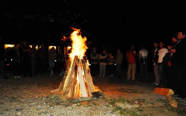 Cabana Conacul Ursului