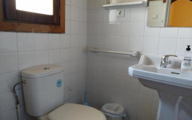 El Ultimo Bucardo Albergue de Montana