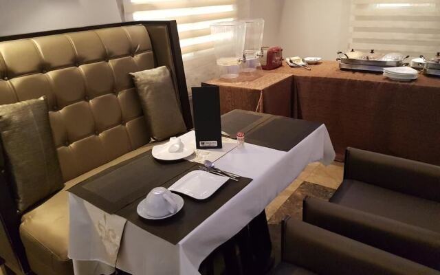 Check Inn Hotel Abuja