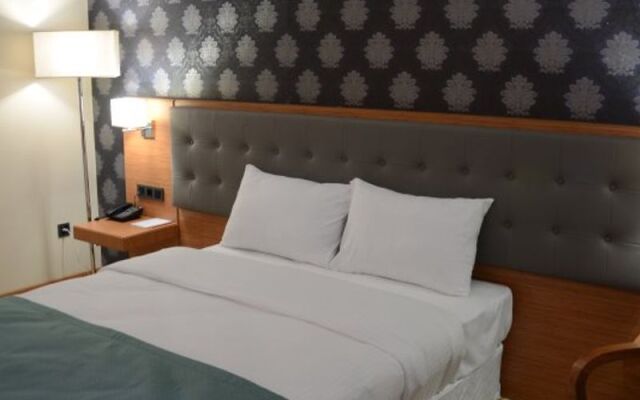 Çınar Park Otel