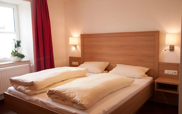 Hotel Gasthof zum Goldenen Lamm