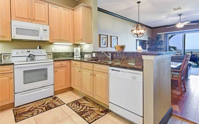 633 Cinnamon Beach - Three Bedroom Condo