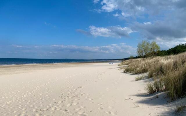 Ferienwohnung Usedomresidenz