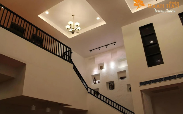 Baan Nan Hotel