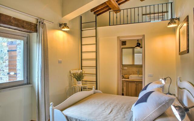 Casale Dei Gelsomini 8