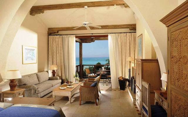 Columbia Beach Resort