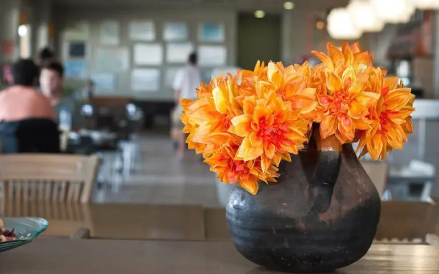 Puerta de la Serrania