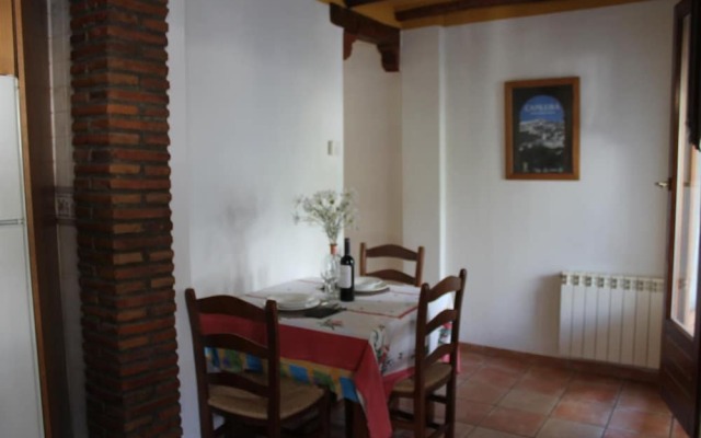 Apartamentos Rurales Rosendo - La Tila