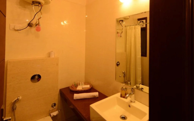 Hotel Royal Sapphire