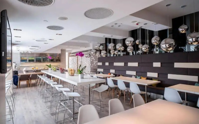OVOLO Hotel West Kowloon