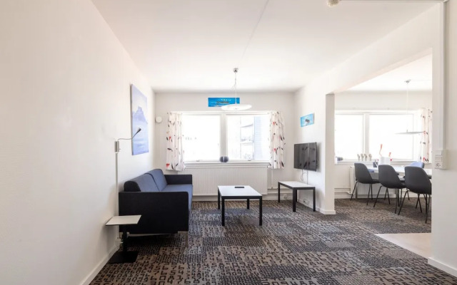Hotel Nordbo City