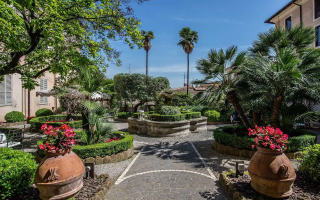 Donna Camilla Savelli – VRetreats Hotel