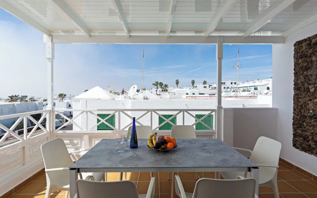 Lovely 3-bed Villa in Puerto del Carmen