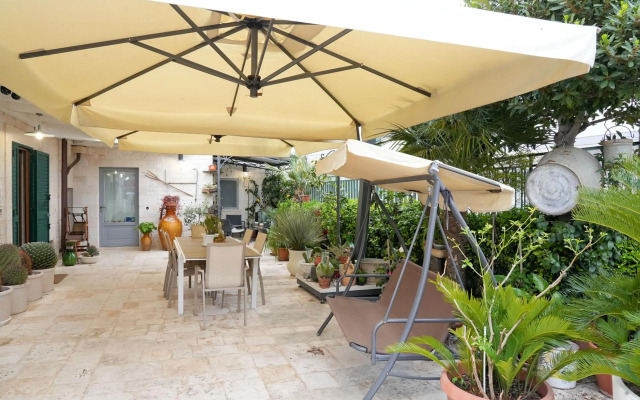 Trulli Occhi di Pietra