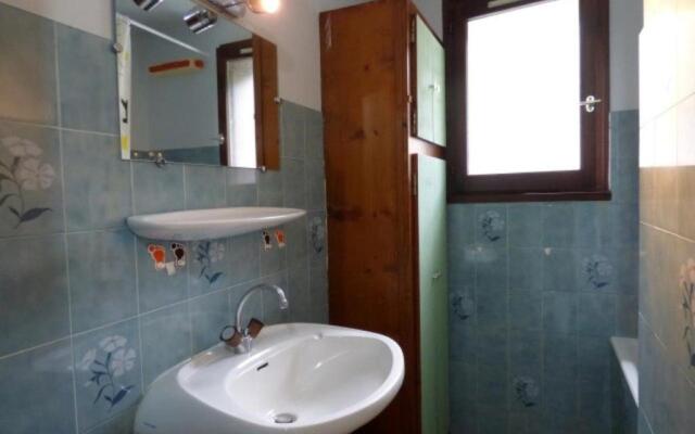 Studio Le Grand-Bornand, 1 pièce, 4 personnes - FR-1-458-117