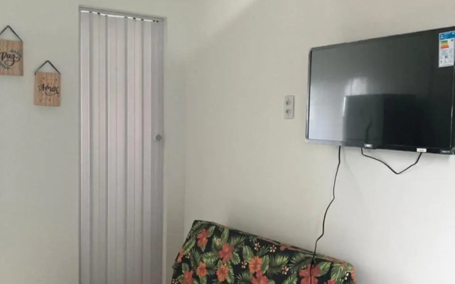 Aconchego Meu