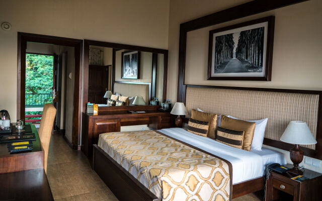 Amaya Hills Kandy Hotel
