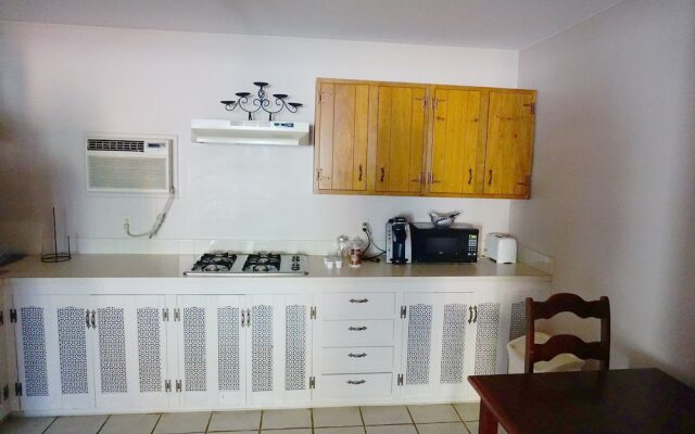 The Carriage House Inn