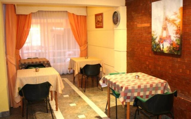 Hotel Licantay