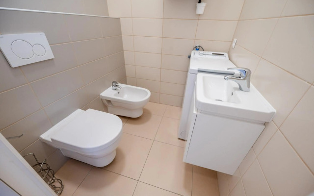 Hotel U Tri Pstrosu