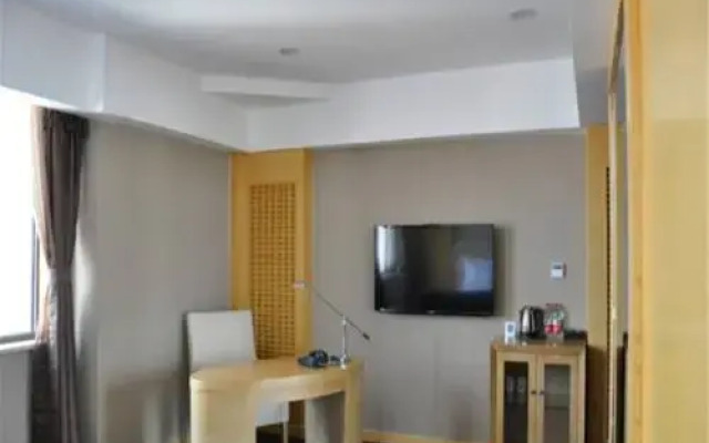 Tairong Hotel