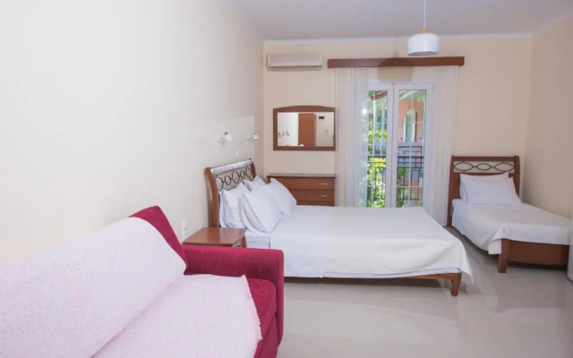 Xenia Apartments, Ενοικιαζομενα Δωματια