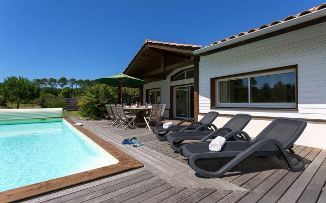 Madame Vacances Villas du Club Royal