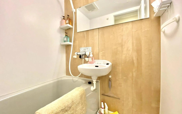 Le Soleil Asato - Vacation STAY 48649v