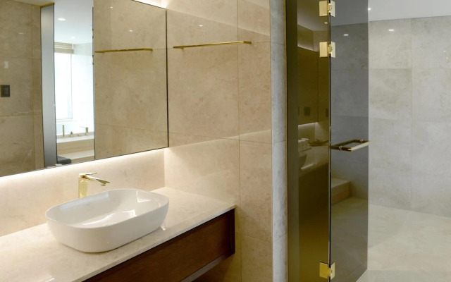 Hotel Inter-Burgo Wonju
