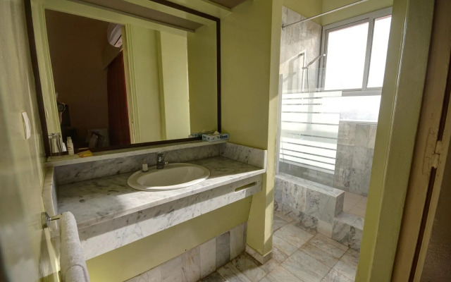 Hôtel Ngor Diarama