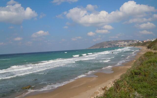 Hamsilos Tatil Koyu & Apart Hotel