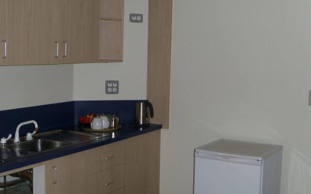 Mariners Court Hotel Sydney