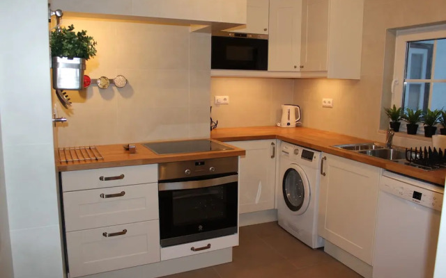 Stylish Lisbon Apartment in Alfama