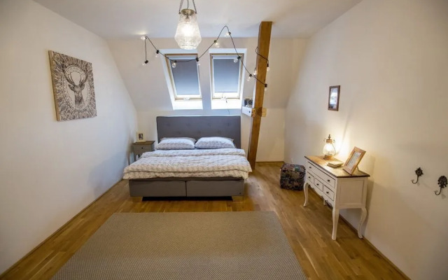 Good Block Apartments