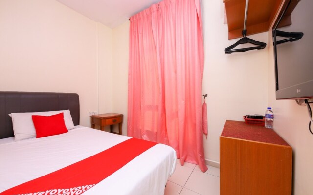 Oyo 89714 Doris Hotel