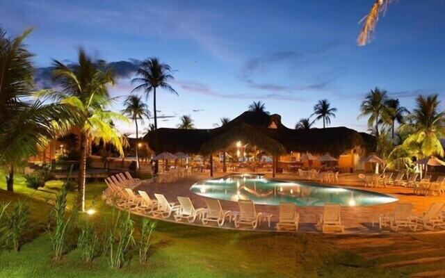 Tietê Resort & Convention Araçatuba