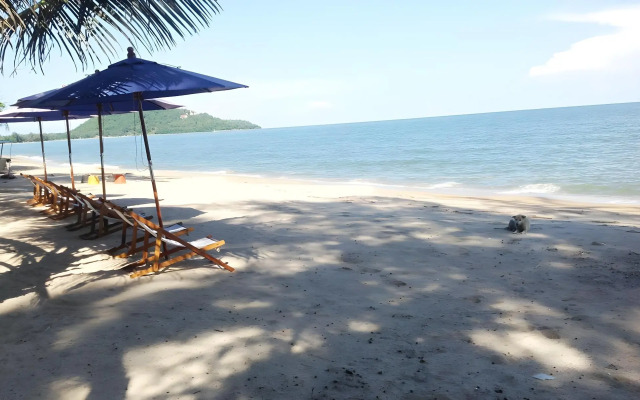 Seascape Resort Baan Krood