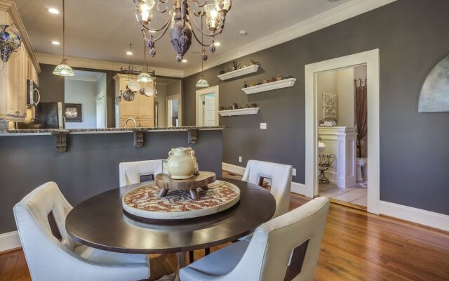 1920's Bungalow
