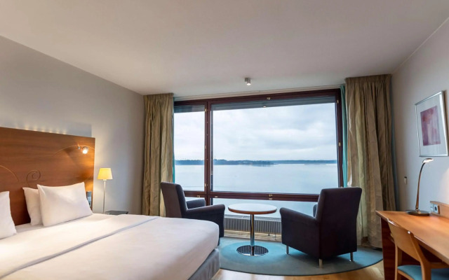 Hilton Helsinki Kalastajatorppa