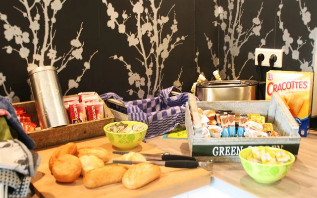 Hotel Kogerstaete Texel