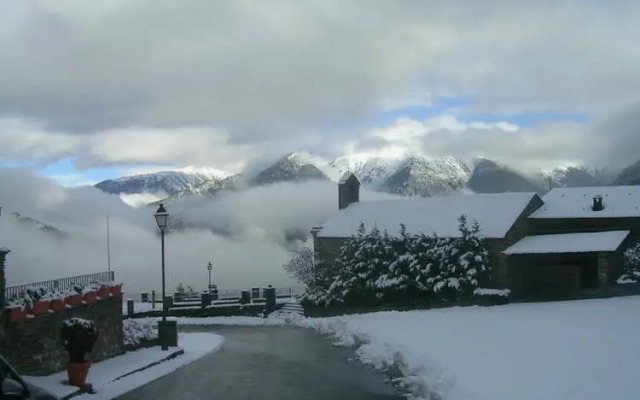 Hotel Parador de Canolich