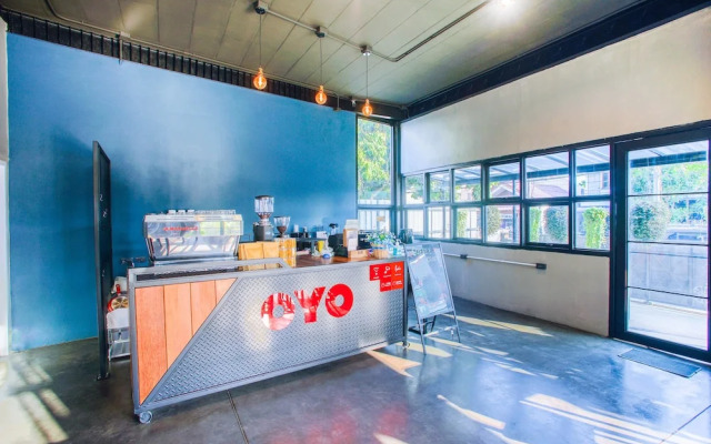 OYO 75386 Sleep Story