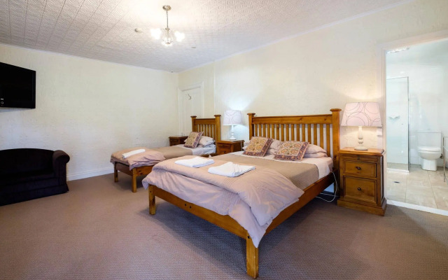 Peel Inn Nundle
