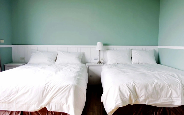 Hua B&B