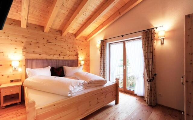 Chalet Fuhrmannslochhof