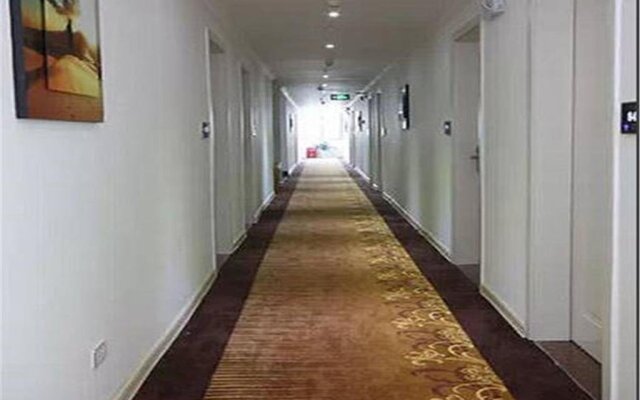 Juyuan Hotel