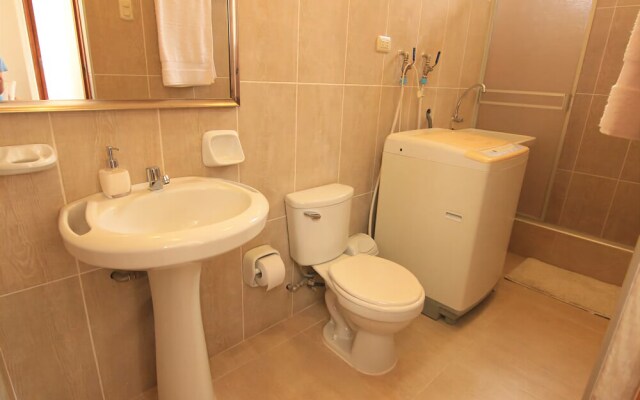 Hotel Super Suite