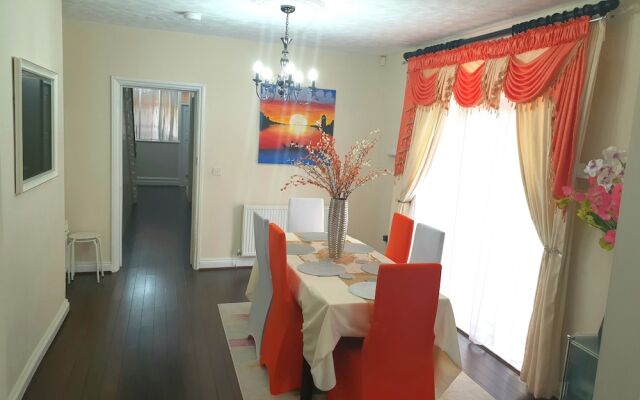 Gabriel House