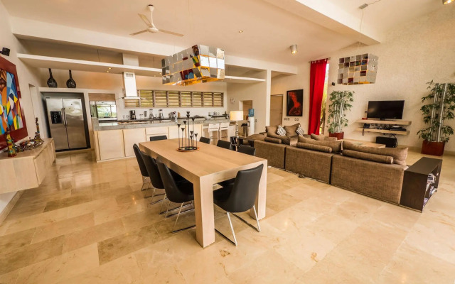 Villa Corazon